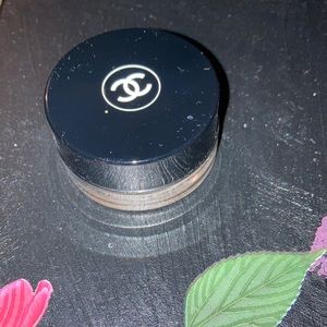 Chanel eyeshadow